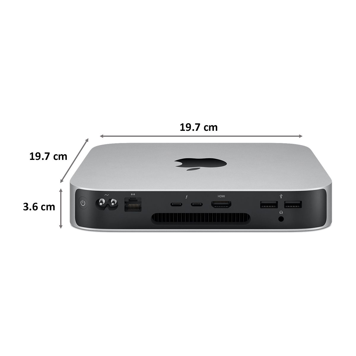 H*h様 Mac mini M1 (8GB,512GB) Apple MGNT3 Best Price on Mac mini M1, 8GB, 512GB MGNT3LL/A